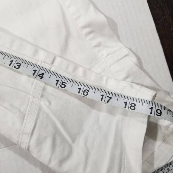 Venezia capri pants‎ plus size 22 - Picture 6 of 7